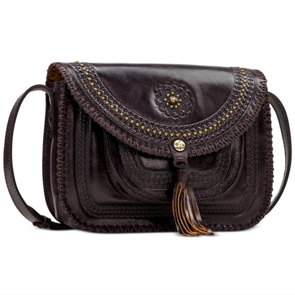 Patricia Nash hand bag